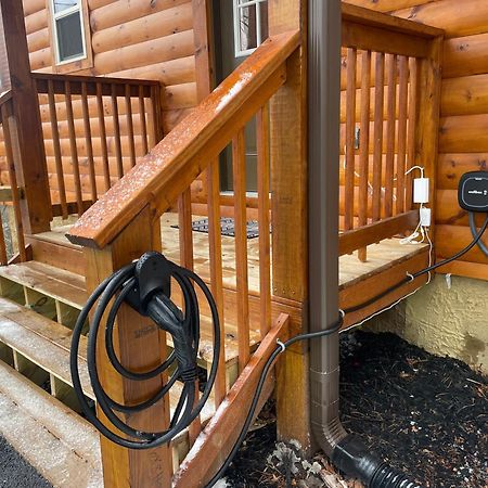 Mountains R Calling, Cozy Hideaway, King Beds, Hot-Tub, Arcade, Ev Ready Pigeon Forge Exterior foto
